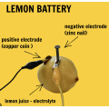 AR2 - How do you build a lemon battery?